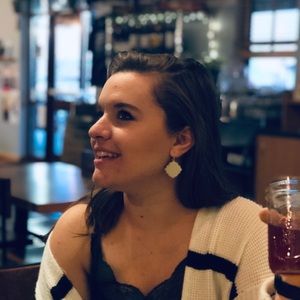 Meet your Posher, Jenna